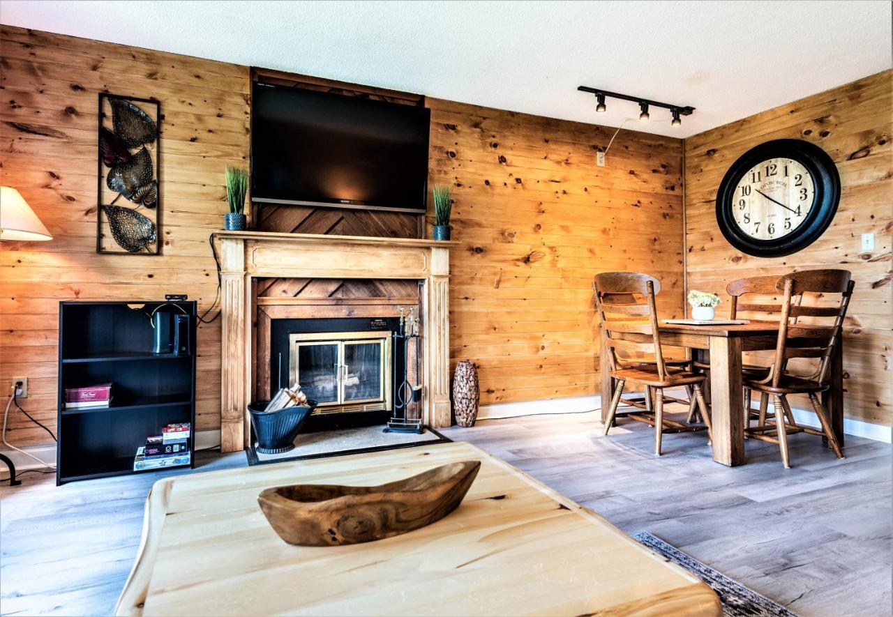 Mountain Villa Magnificent Views - 2 Pools, Fireplace & Hot Tub Gatlinburg Kültér fotó