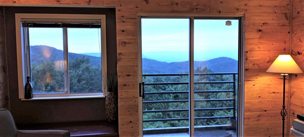 Mountain Villa Magnificent Views - 2 Pools, Fireplace & Hot Tub Gatlinburg Kültér fotó